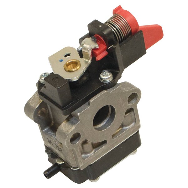 Oem Carburetor For Walbro Wyc-12-1 Wyc-3-1 Ryobi 308028001 615-737